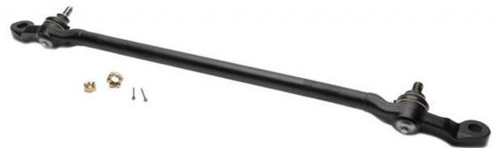 کیفیت  8-94459-490-2 ISUZU Cross Rod SC-5335 Center Steering Linkage High Durability کارخانه
