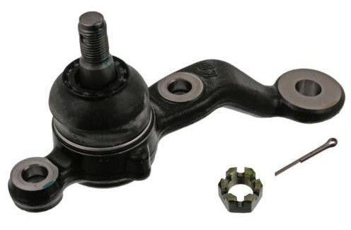 کیفیت  43330-39486 Car Steering Ball Joint Low R LEXUS GS 300 Toyota Aristo کارخانه