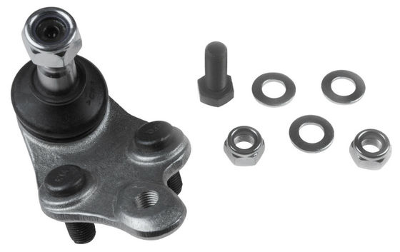 SB-2802 تعویض اتصال توپی انتهایی میله رد پای اتومبیل 43330-19066