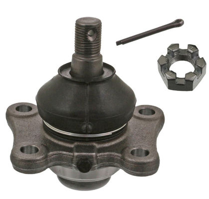 43330-39255 مونتاژ تعویض مفصل توپ پایینی جلو TOYOTA 4 RUNNER