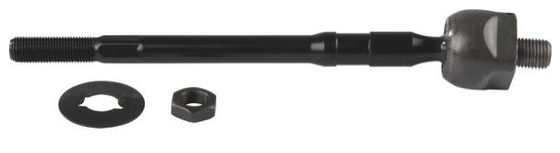 انتهای قفسه قطعات فرمان 237 میلی متری 45503-97203 برای DAIHATSU CUORE V L7