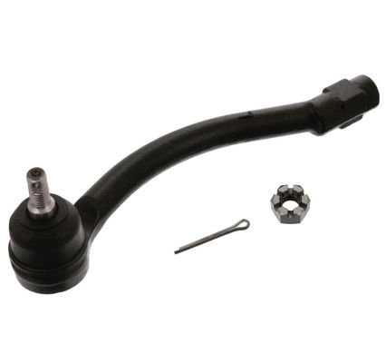 سیستم فرمان انتهای میله کراوات خودرو 56820-A6000 56820-3x000 Cekh-48l