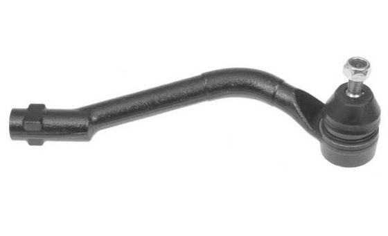 انتهای میله بیرونی مشکی ES800718 CEKH-45R 56820-2T500 56820-3S500 56820-3Q500