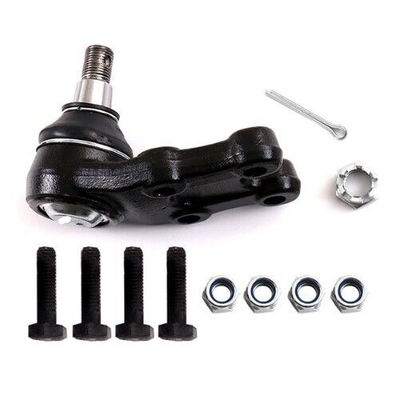 اتصال توپی میله فرمان هیوندای کیا CBKH-16 54530-4A000 54530-4AA00 MR162699