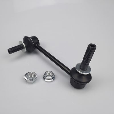 48810-0K010 قطعات خودرو برای HILUX KUN TGN 4WD 2002 - 2012 Vigo BAR FRONT پیوند استابلایزر