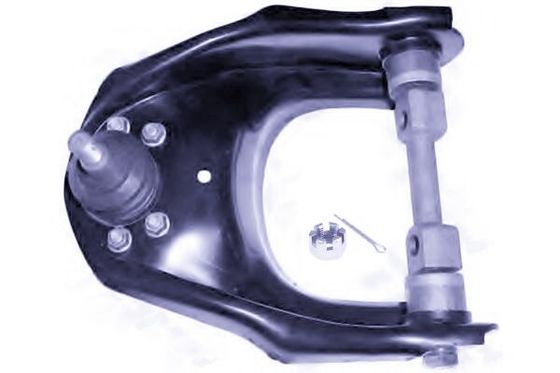 8-94243-232-0 بازوی کنترل فرمان خودرو برای D-MAX OEM 8-94226-936-1 8-94243-233-0