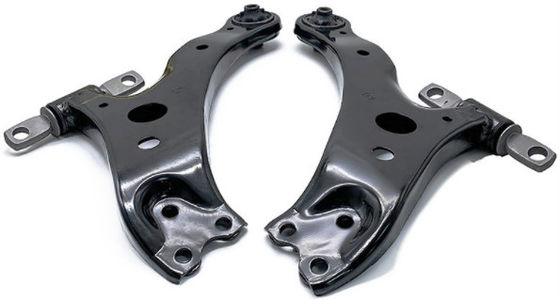 ضد زنگ TOYOTA Camry ACV30 بازوی کنترل فرمان OEM 48068-33050