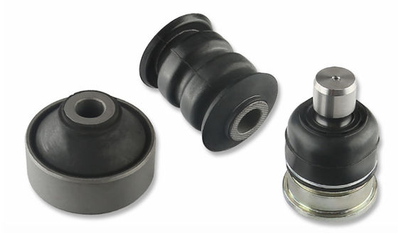 بازوی کنترل فرمان تعلیق خودرو 54501-ED50A برای NISSAN CUBE TIIDA