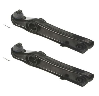 بازوی کنترل فرمان هاچ بک CIVIC I 51350-SA0-030 , 51360-SA0-020
