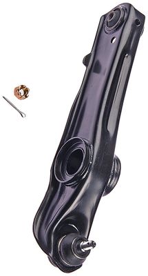 بازوی کنترل فرمان هاچ بک CIVIC I 51350-SA0-030 , 51360-SA0-020